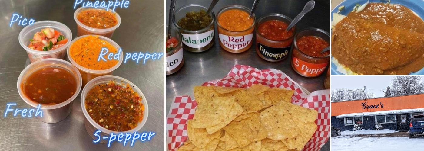 Grace's Tex-Mex