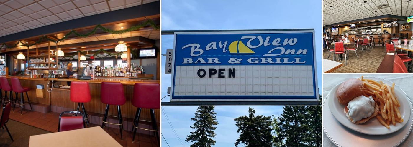 Bayview Inn Bar & Grill