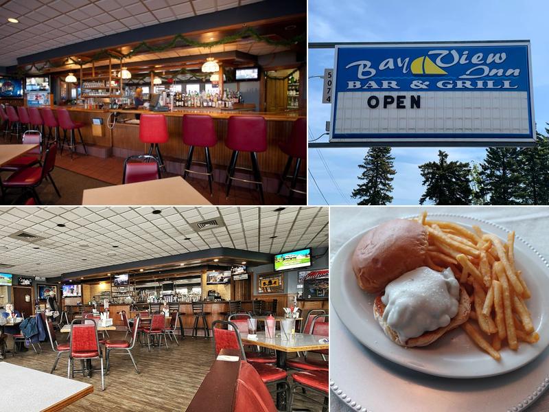 Bayview Inn Bar & Grill