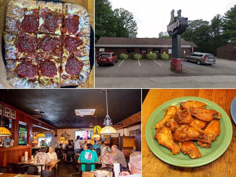 Peegeo's 525 High Lake Rd, Traverse City