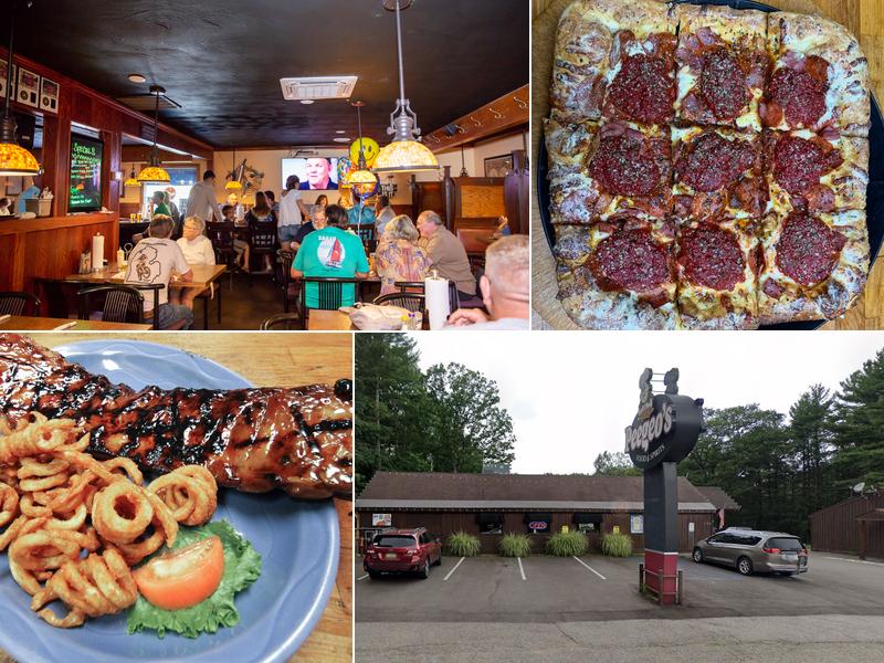 Peegeo's 525 High Lake Rd, Traverse City