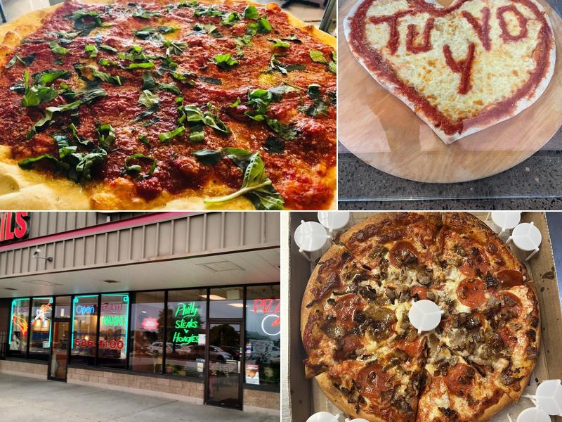 Maggio's Pizza & Pasta