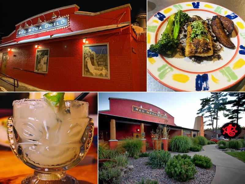 Red Mesa Grill-Traverse City