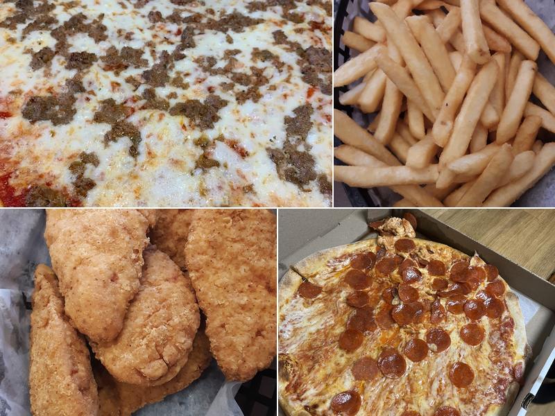 La Sicilia 1107 Mantua Pike, Mantua