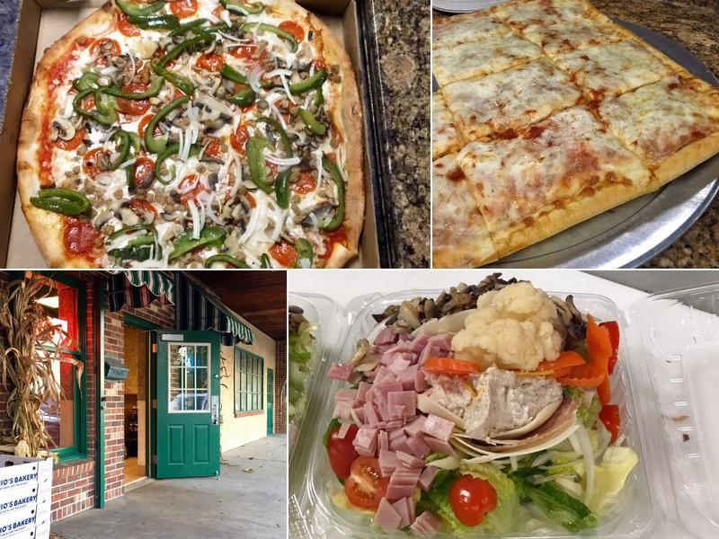 Joe's Pizza 943 Kings Hwy STE 504, West Deptford