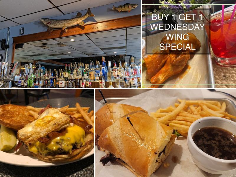 Gold Nugget Bar & Grill