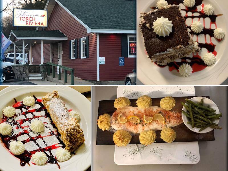 Johnny's Torch Riviera