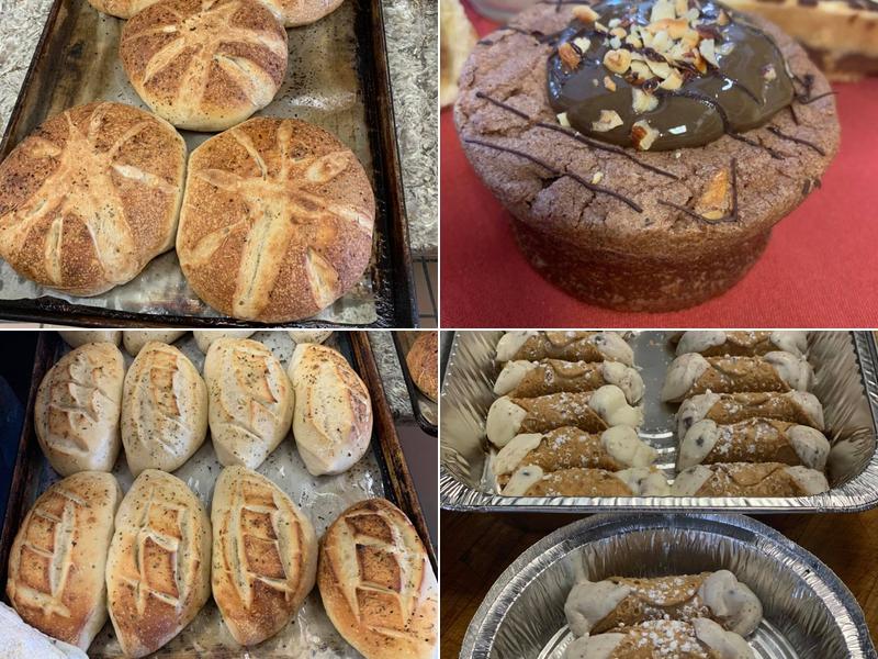 Amalfi Pizzeria & Ristorante