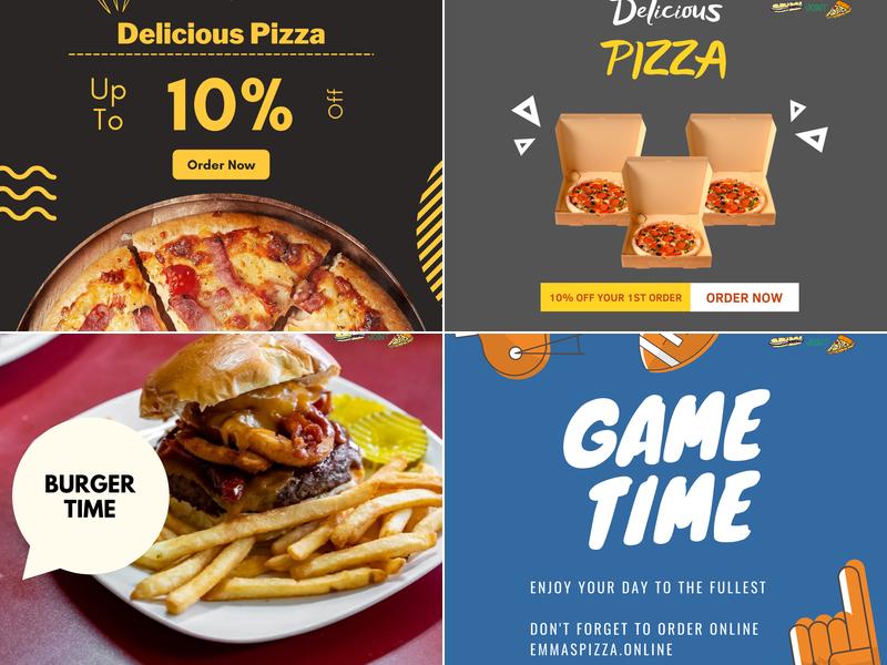 Eds Deli Breakfast, Hoagies & More