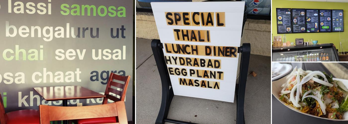 Tamarind Restaurant Menu