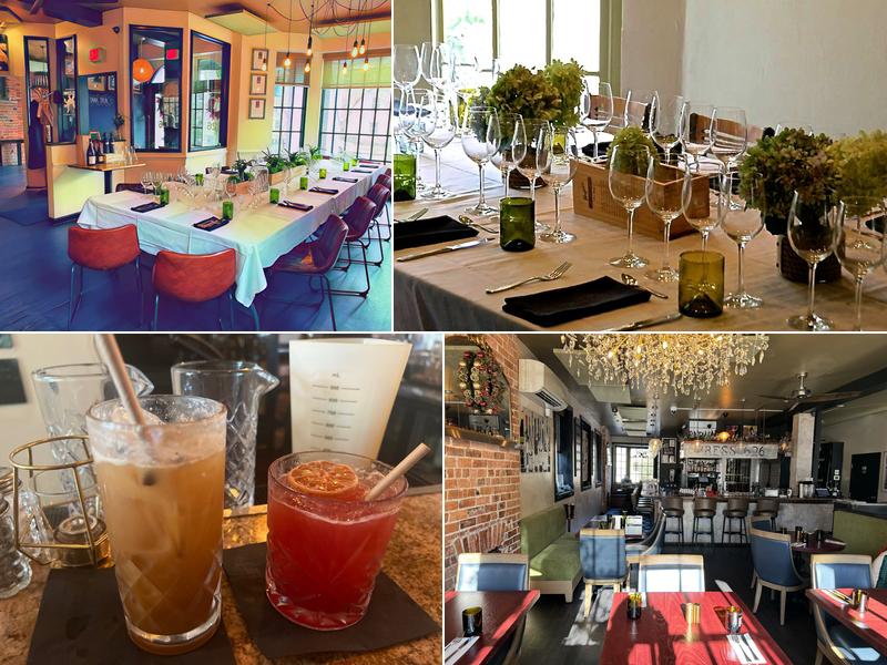 Press 626 Wine Bar 626 W Olney Rd, Norfolk