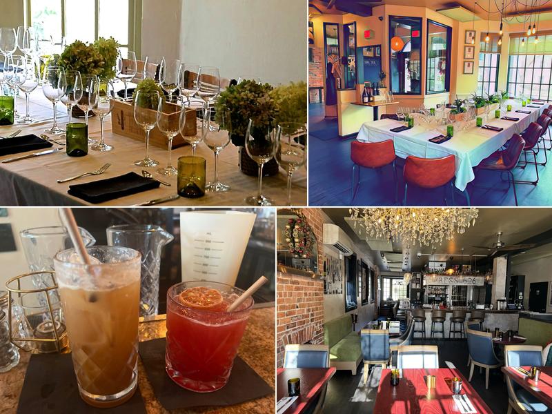 Press 626 Wine Bar 626 W Olney Rd, Norfolk