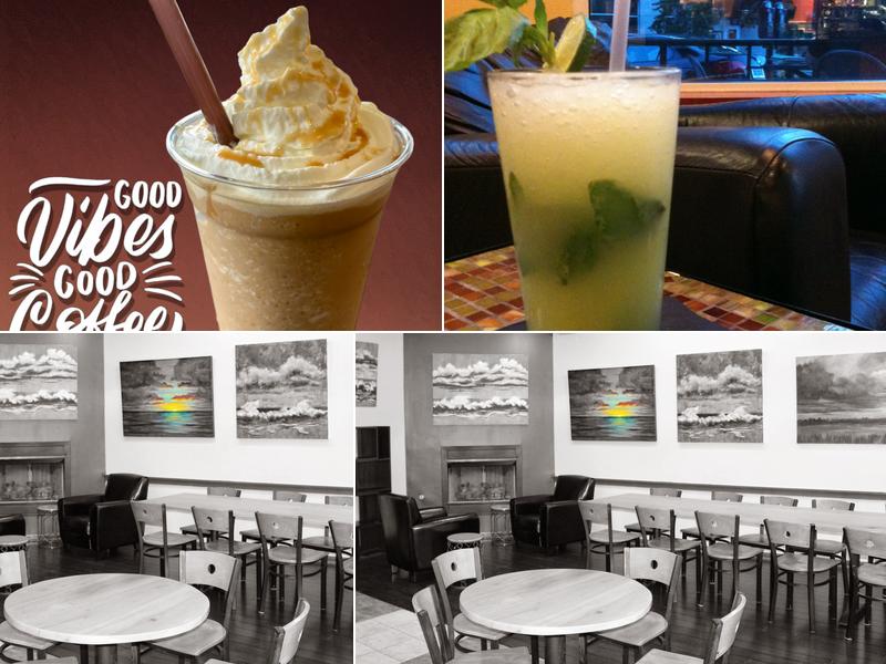 Borjo Coffeehouse