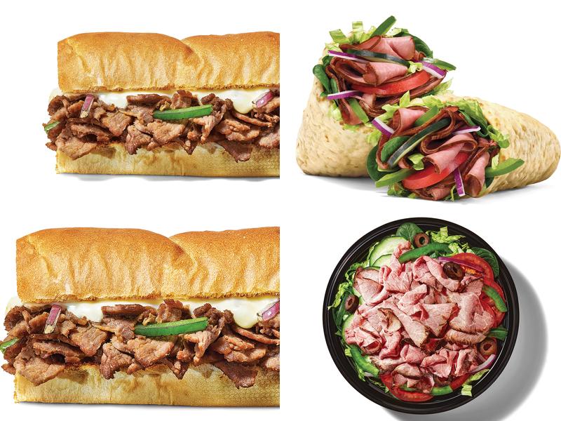 Subway 625 N Williams St, Mancelona