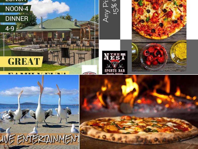 The Nest At The Chief Golf Course