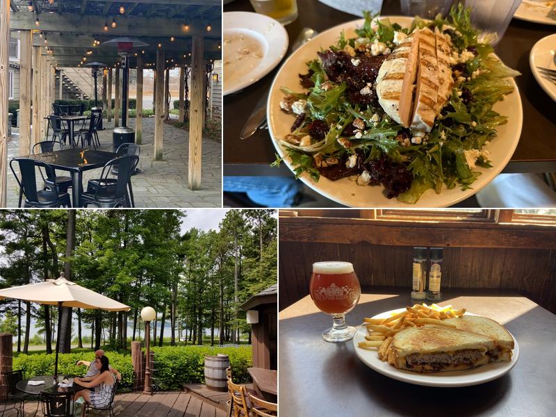 Jolly Pumpkin Restaurant & Brewery