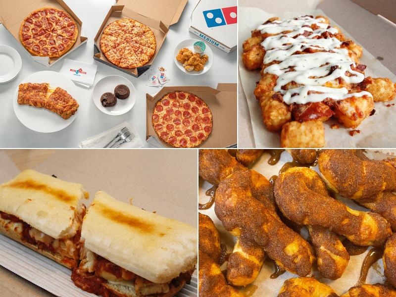 Domino's Pizza