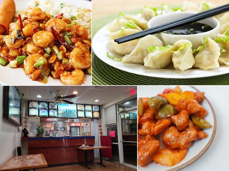 Chen's Kitchen Chinese Restaurant