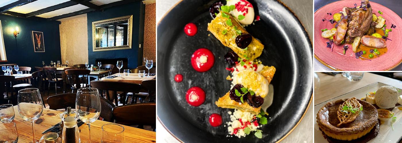 The Chequers, Hainford