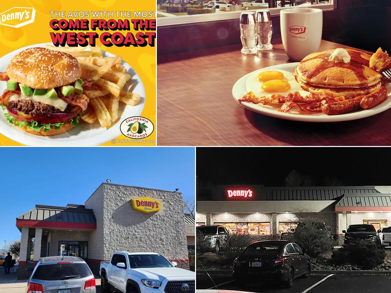 Denny's