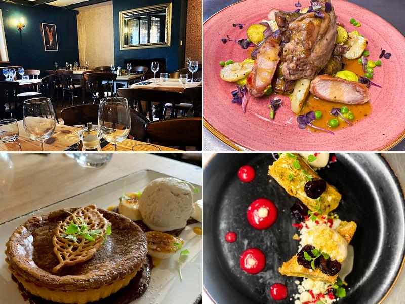 The Chequers, Hainford