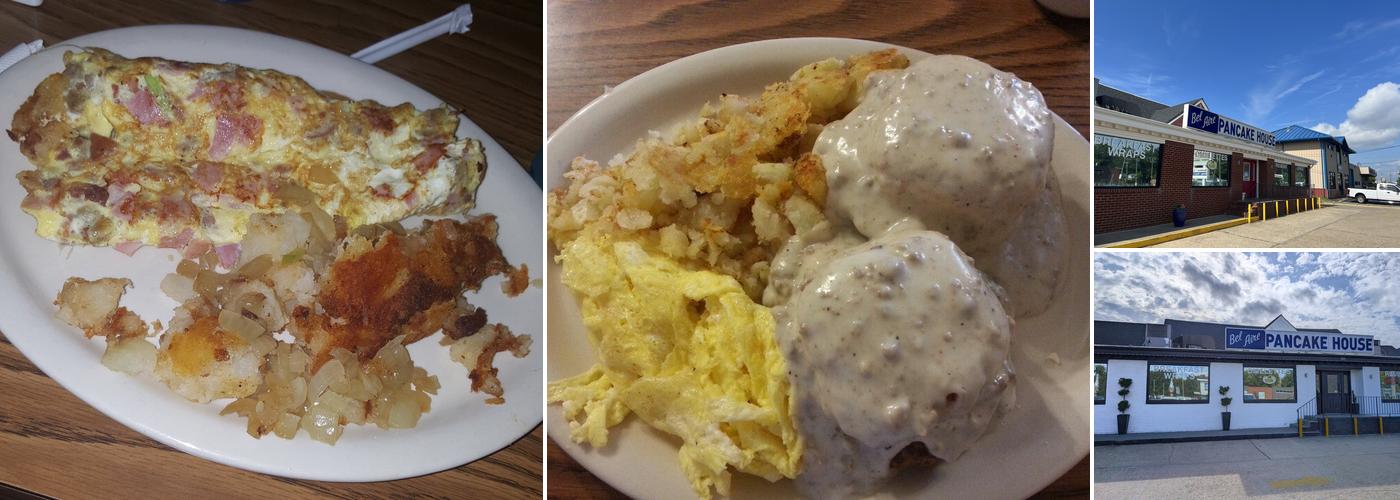 Bel Aire Pancake House