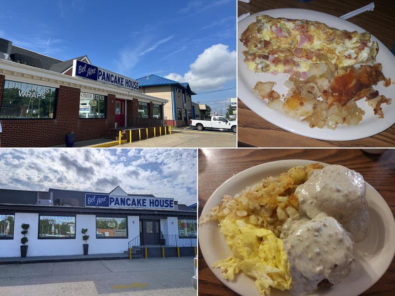 Bel Aire Pancake House
