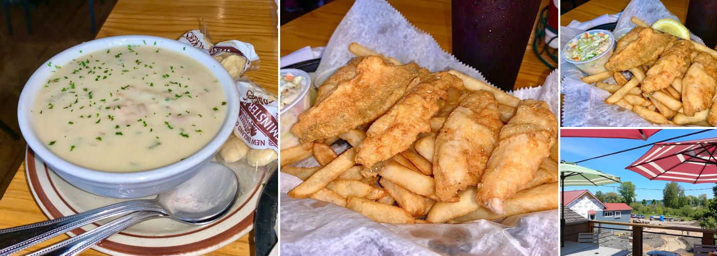 Boone's Prime Time Pub