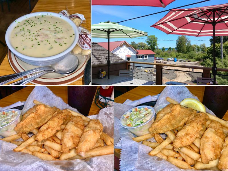 Boone's Prime Time Pub