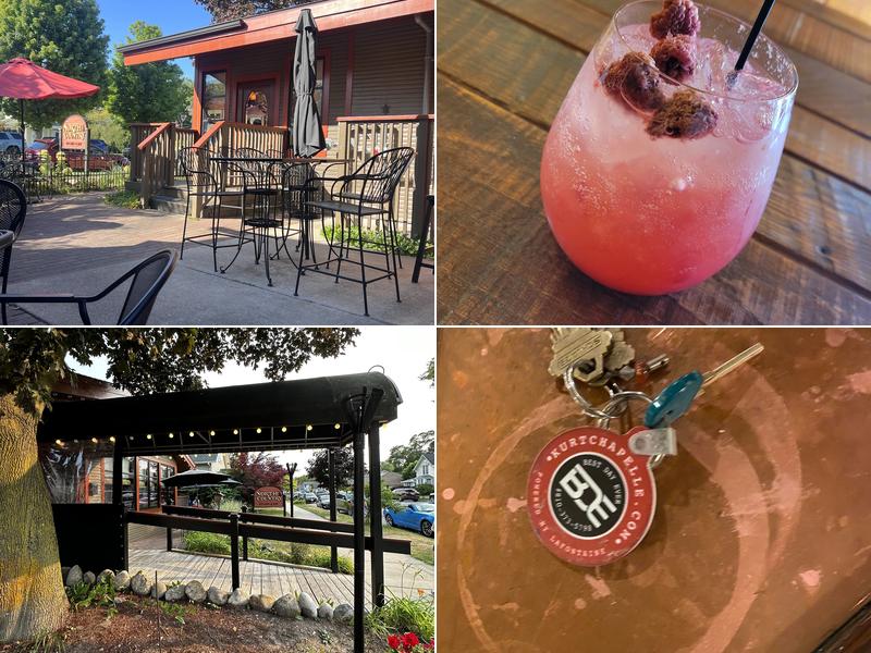 North Country Kitchen and Bar