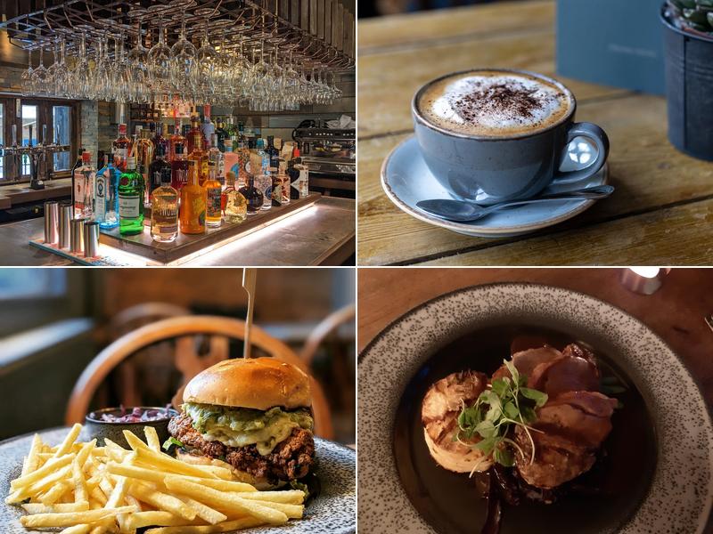 The Chequers Inn Kettleburgh