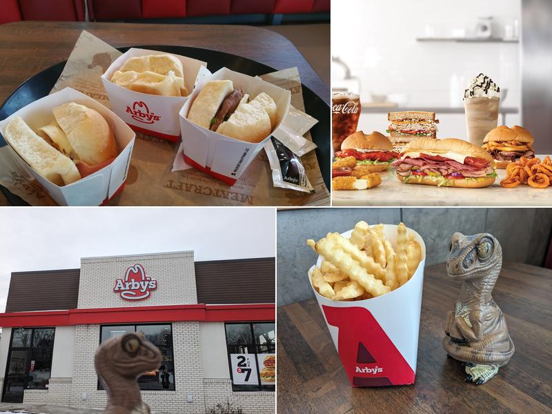 Arby's