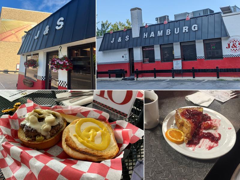 J & S Hamburg Downtown