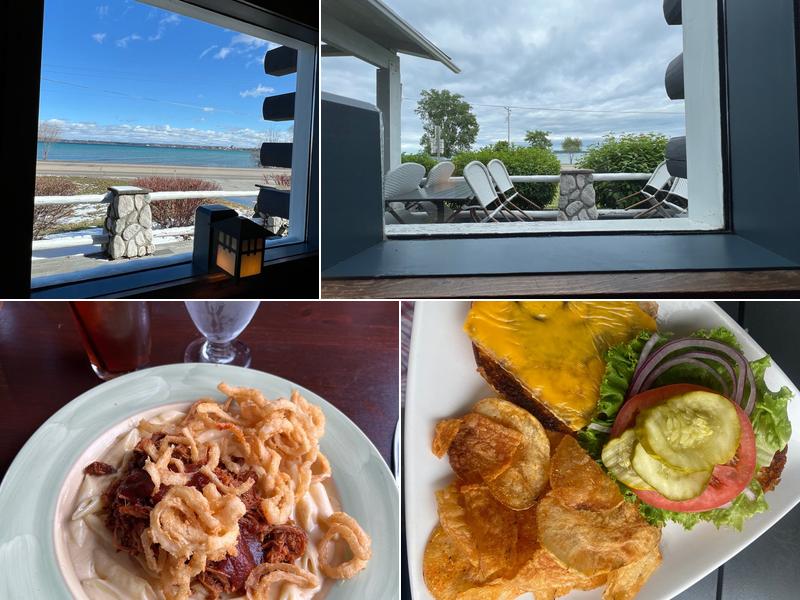 Harrington's By The Bay