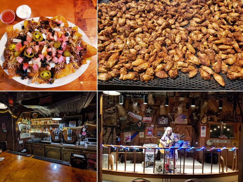 Hayloft Inn 5100 E Traverse Hwy, Traverse City