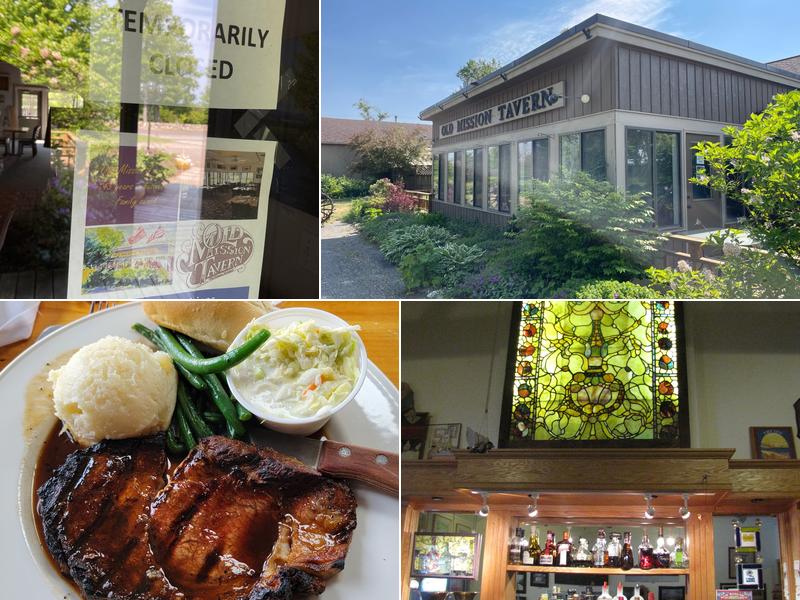Old Mission Tavern