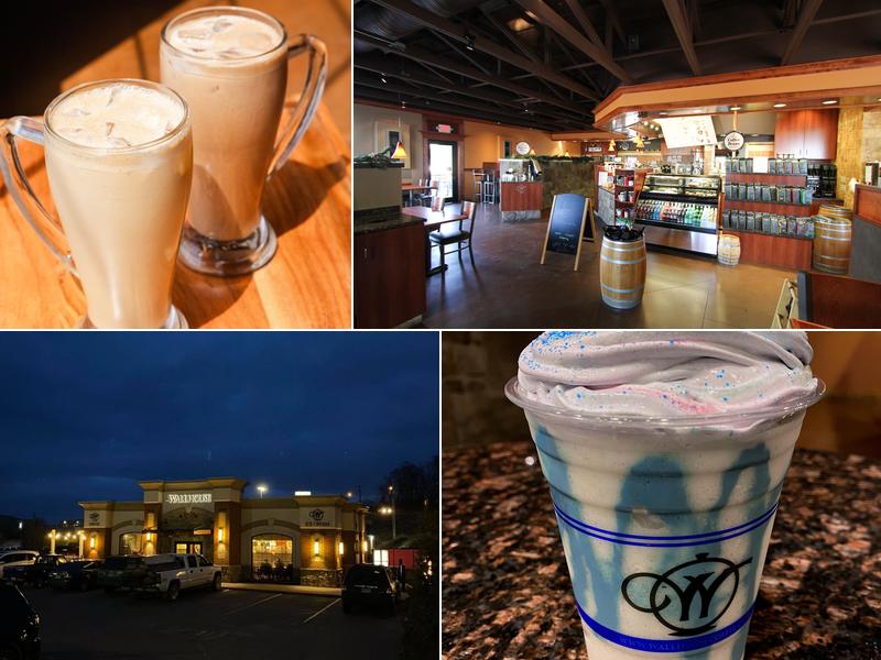 Wallhouse Coffee Company