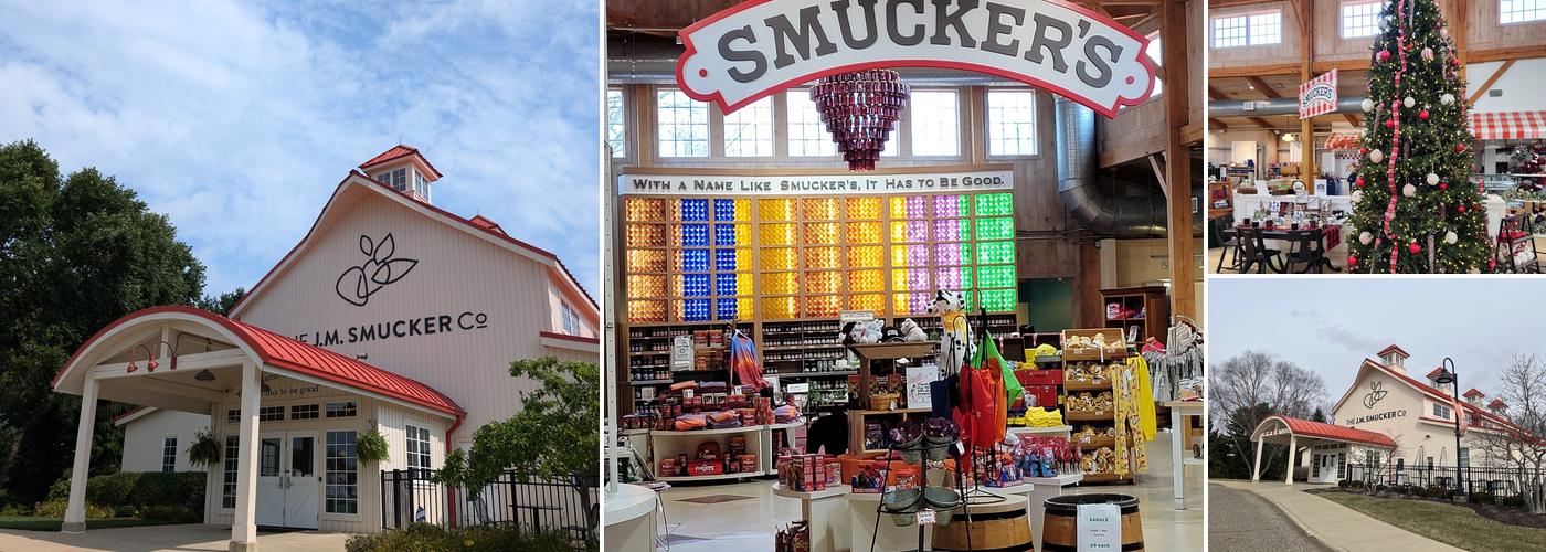 The J.M. Smucker Co Store
