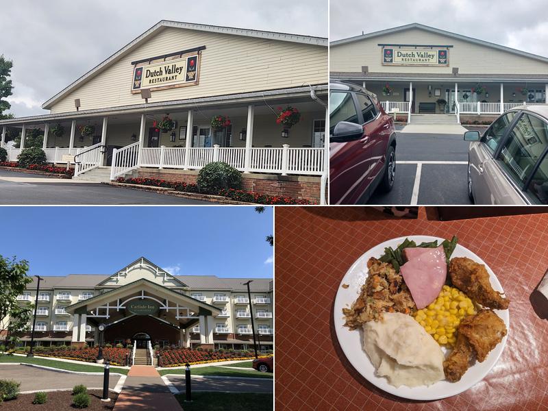 Dutch Valley Restaurant