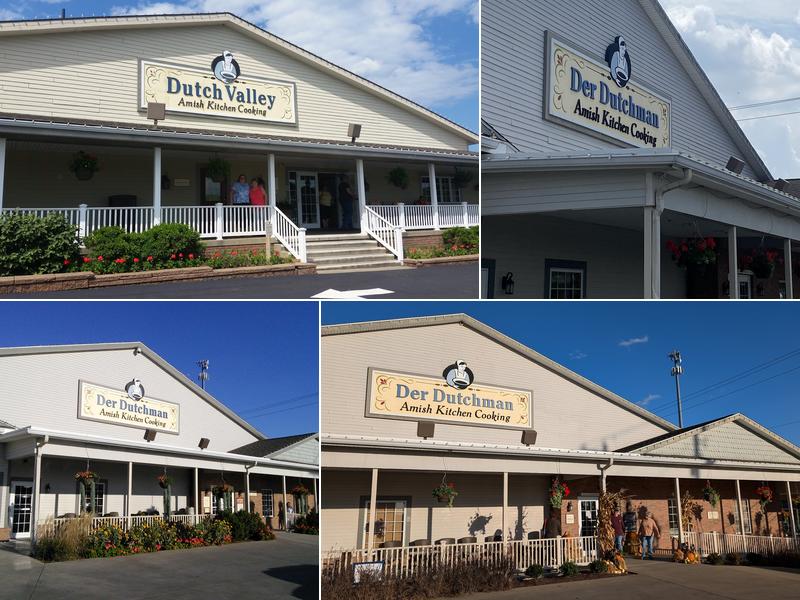 Der Dutchman 4967 Walnut St, Walnut Creek