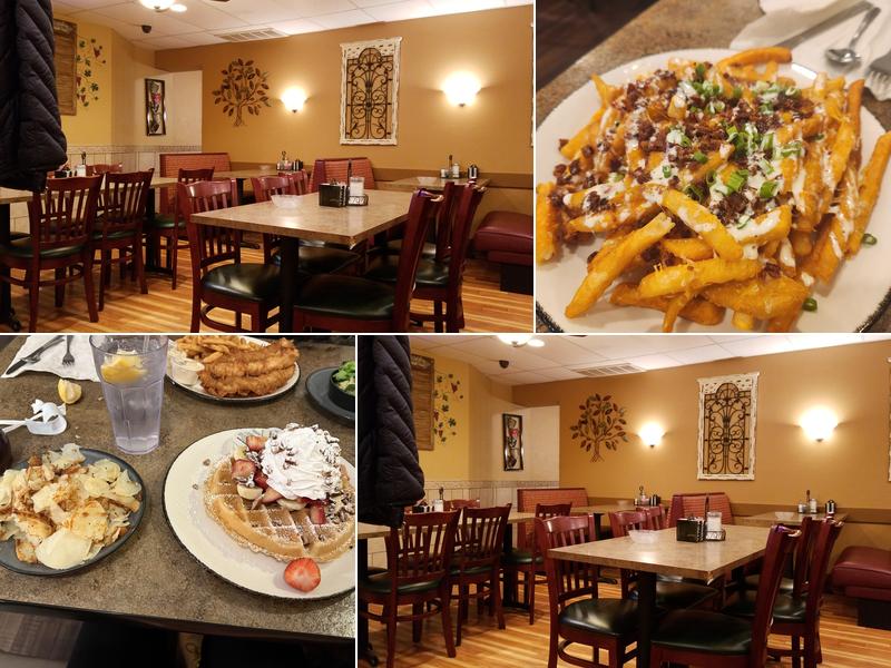 Top of the Viaduct Restaurant & Catering 607 Lincoln Way W, Massillon