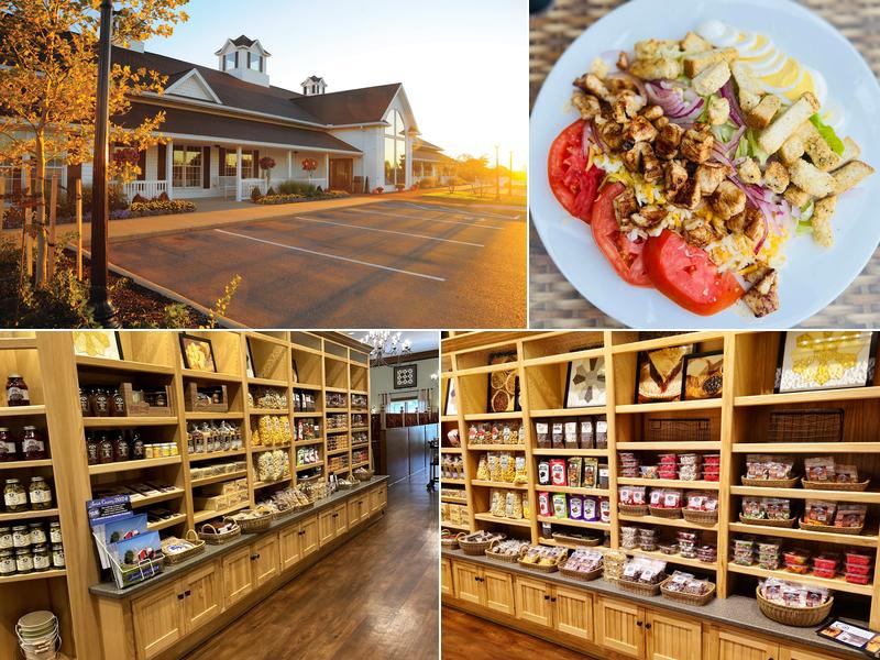 Berlin Farmstead 4757 Township Rd 366, Berlin