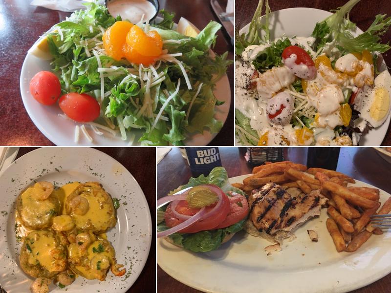 J's Bar Magnolia St, Rolling Fork