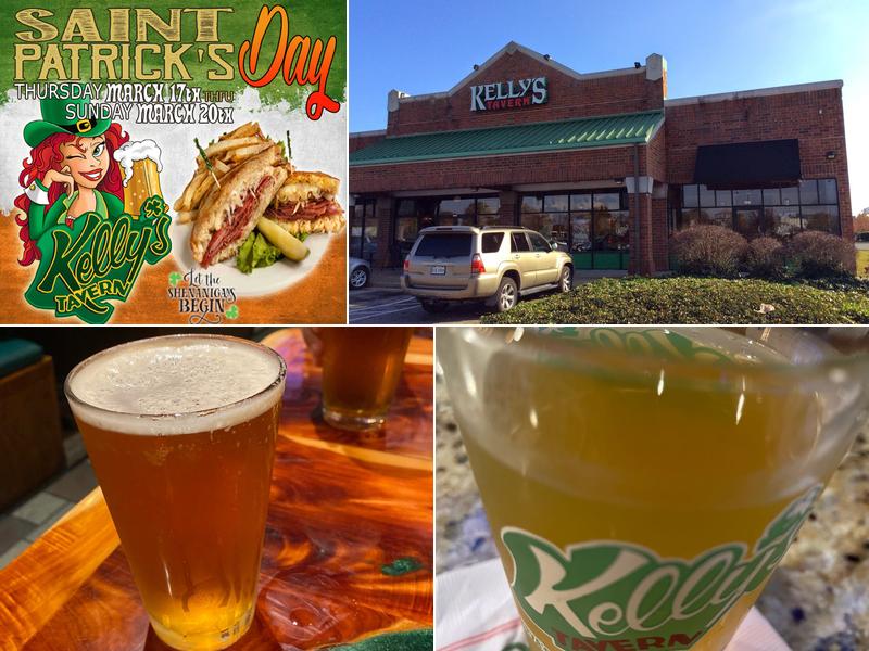 Kelly's Tavern