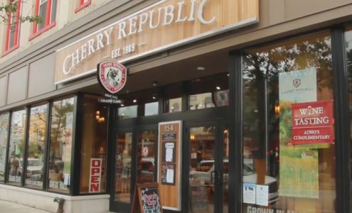 Cherry Republic | Traverse City