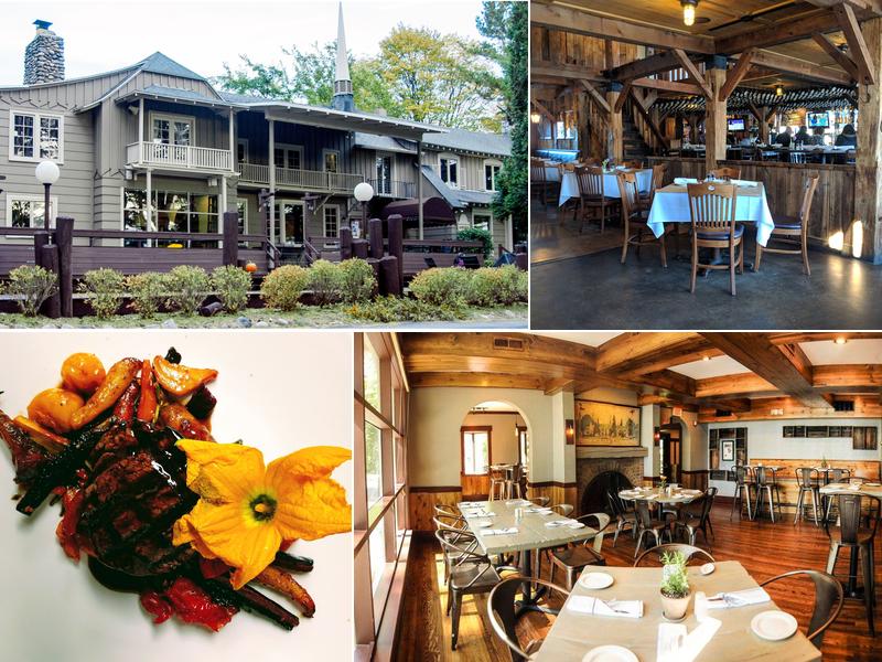 Mission Table 13512 Peninsula Dr, Traverse City