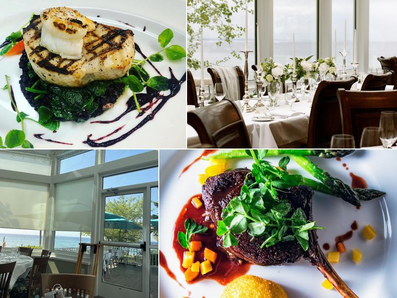 Blu 5705 S Lake St, Glen Arbor