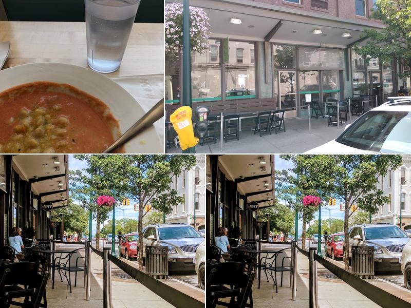 Identity Brewing Company