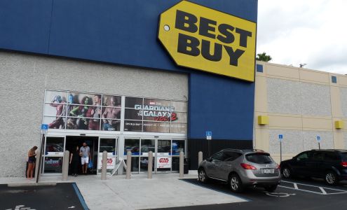 Best Buy