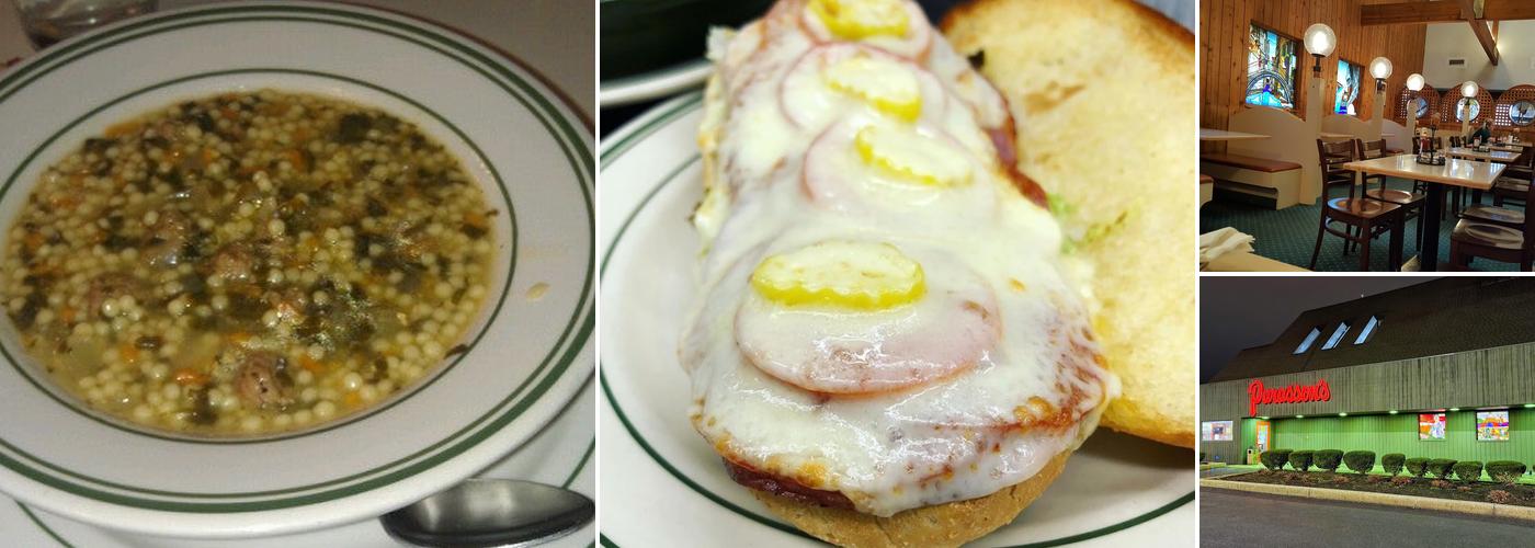 Parasson's Italian Restaurant